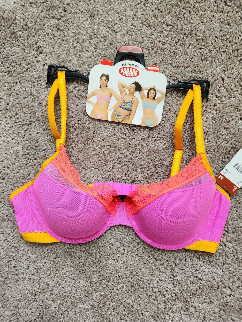 Bra - Picture 2 of 15